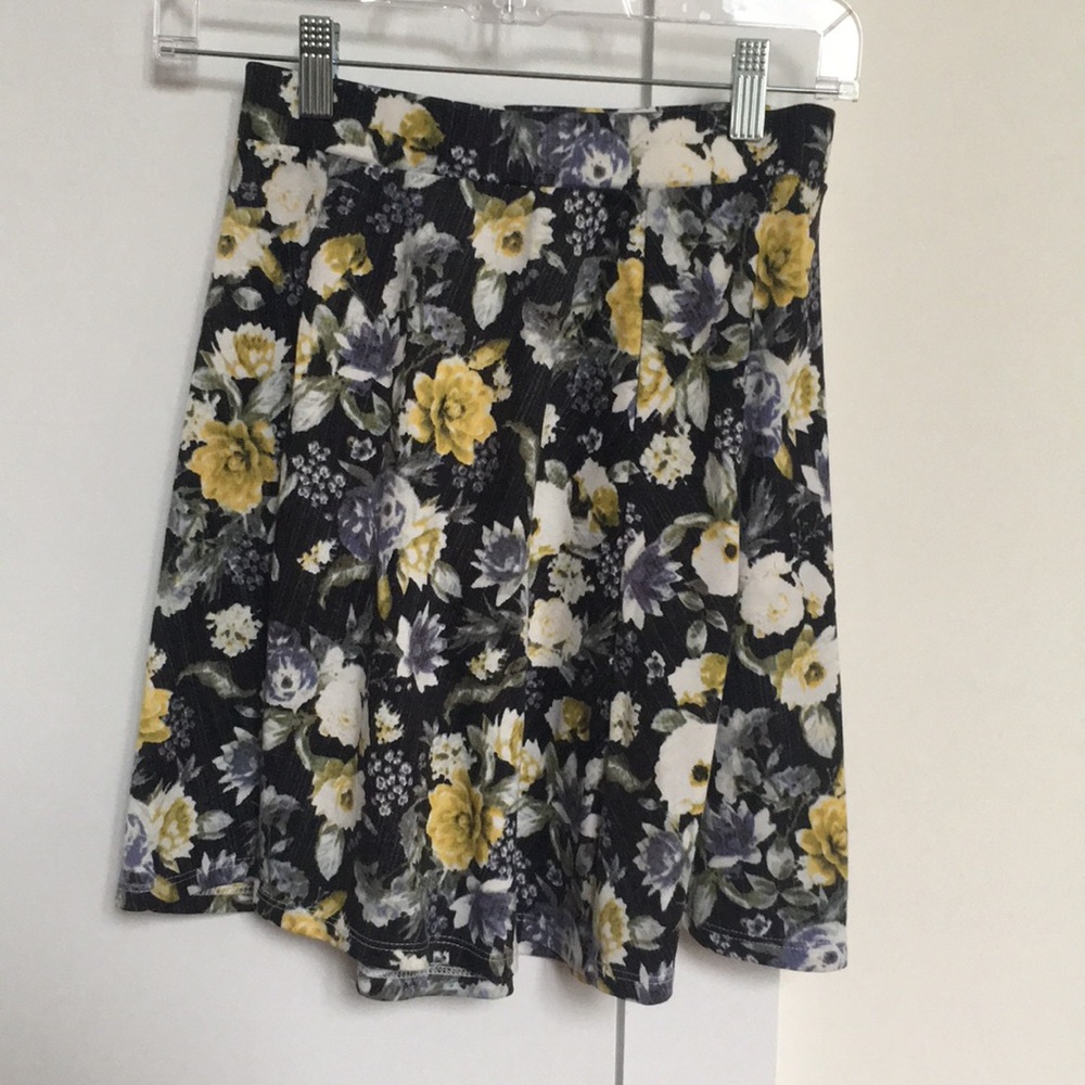 Skater Skirt